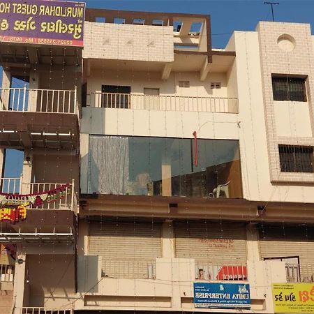 Shree Murlidhar Guest House Surate Extérieur photo